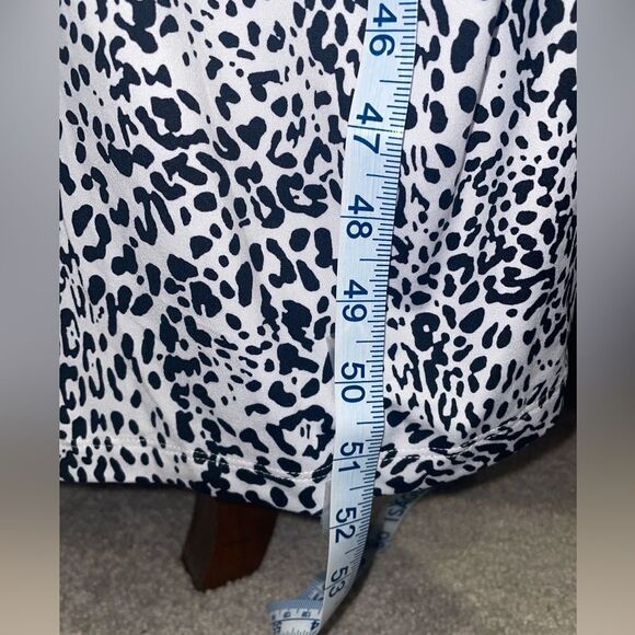 Soma Maxi A-Line Dress Beach / Resort Wear Size XS - Picture 6 of 9